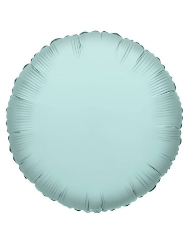 Palloncino Mylar 18" Cm. 45 - Rotondo...