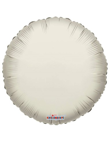 Palloncino Mylar 18" Cm. 45 - Rotondo...