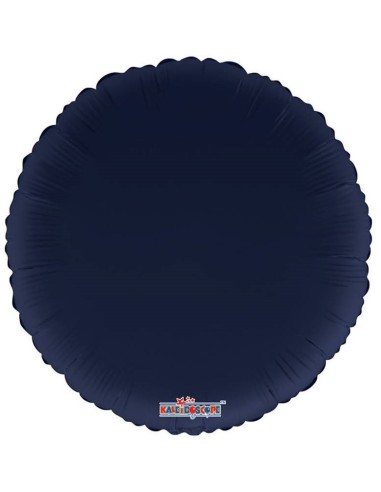 Palloncino Mylar 18" Cm. 45 - Rotondo...