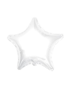 Palloncino Mylar 4" -...
