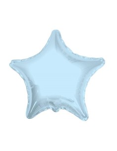 Palloncino Mylar 4" -...