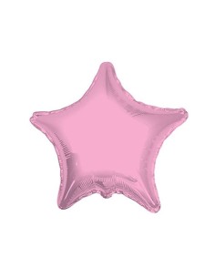Palloncino Mylar 4" -...