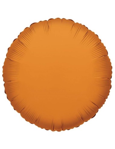 Palloncino Mylar 18" Cm. 45 - Rotondo...