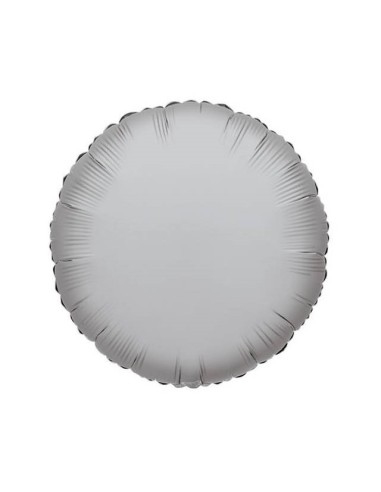Palloncino mylar 4" - Rotondo -...
