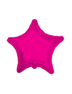Palloncino Mylar 4" -...