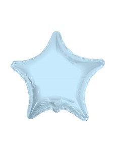 Palloncino Mylar 4" -...