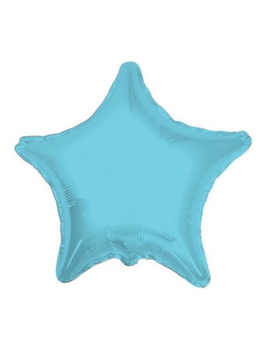 Palloncino Mylar 9" - Stella -...