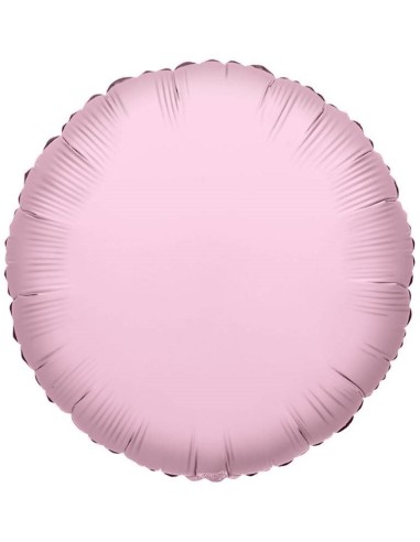 Palloncino Mylar 18" Cm. 45 - Rotondo...