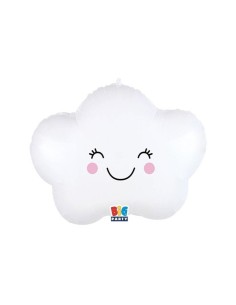 Palloncino mylar sagomato...