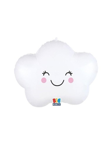 Palloncino mylar sagomato Cm. 48x45 -...
