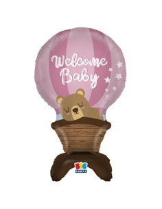 Palloncino mylar standing...