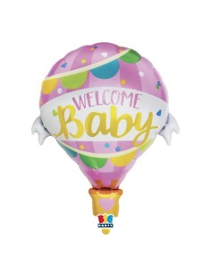 Palloncino mylar sagomato...