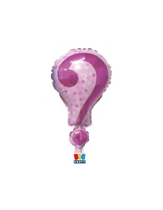 Palloncino mylar sagomato...
