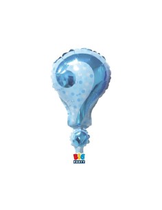 Palloncino mylar sagomato...