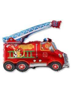 Palloncino mylar camion...