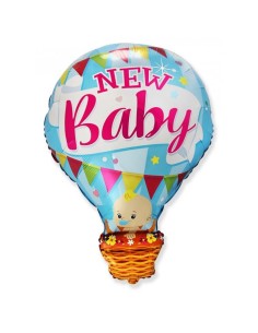 Palloncino mylar...
