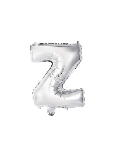 Palloncino mylar 14" Cm. 35 con...