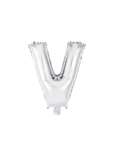 Palloncino mylar 14" Cm. 35 con...