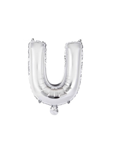 Palloncino mylar 14" Cm. 35 con...