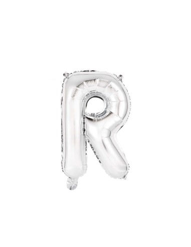 Palloncino mylar 14" Cm. 35 con...
