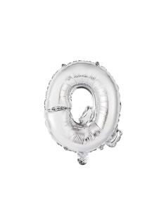 Palloncino mylar 14" Cm. 35...