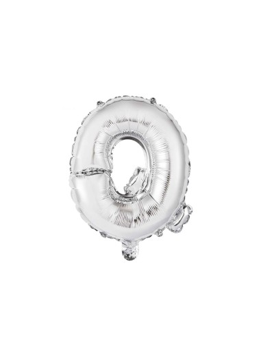 Palloncino mylar 14" Cm. 35 con...