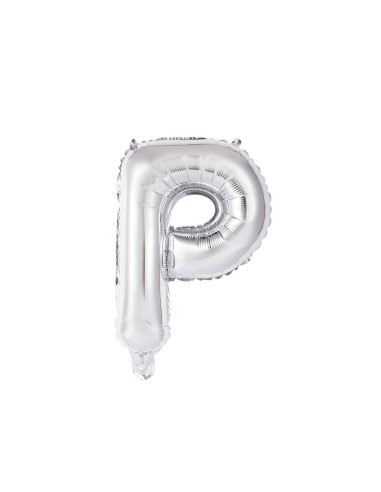 Palloncino mylar 14" Cm. 35 con...