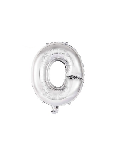 Palloncino mylar 14" Cm. 35 con...