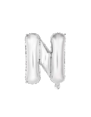 Palloncino mylar 14" Cm. 35 con...