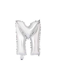 Palloncino mylar 14" Cm. 35...