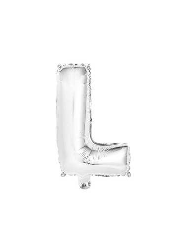 Palloncino mylar 14" Cm. 35 con...