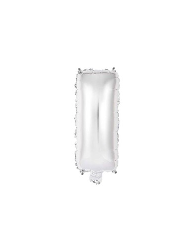 Palloncino mylar 14" Cm. 35 con...