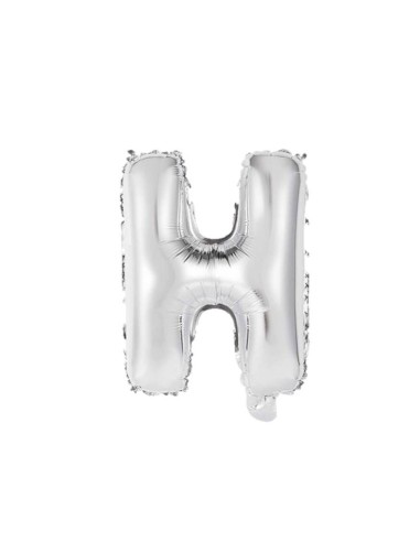 Palloncino mylar 14" Cm. 35 con...