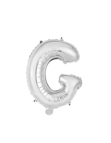 Palloncino mylar 14" Cm. 35 con...