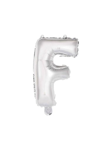 Palloncino mylar 14" Cm. 35 con...