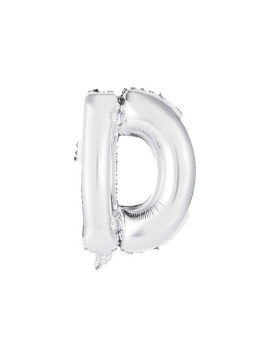 Palloncino mylar 14" Cm. 35 con...