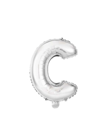 Palloncino mylar 14" Cm. 35 con...