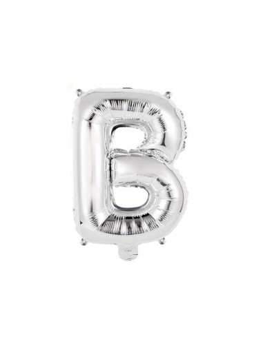 Palloncino mylar 14" Cm. 35 con...