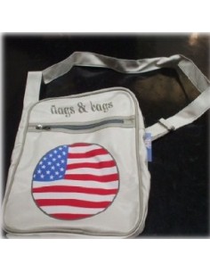 Borsa tracolla verticale...