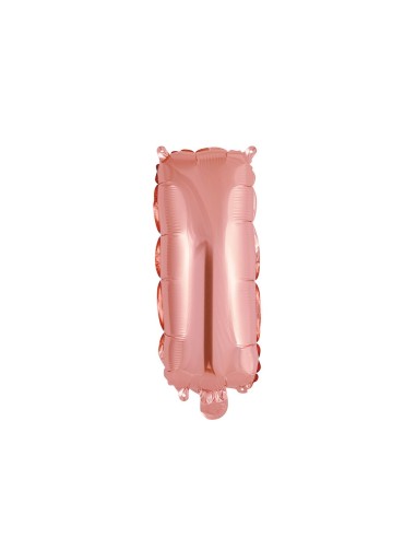 Palloncino mylar 14" Cm. 35 con...