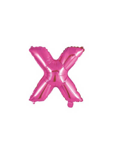 Palloncino mylar 14" Cm. 35 con...