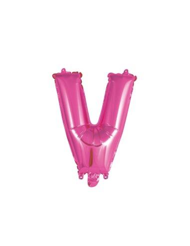 Palloncino mylar 14" Cm. 35 con...