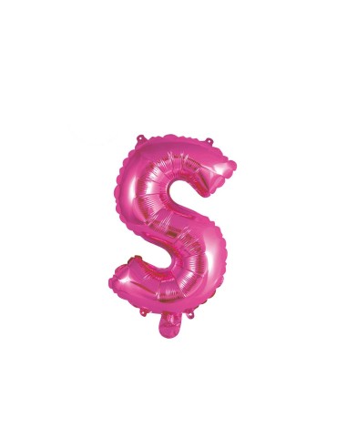 Palloncino mylar 14" Cm. 35 con...