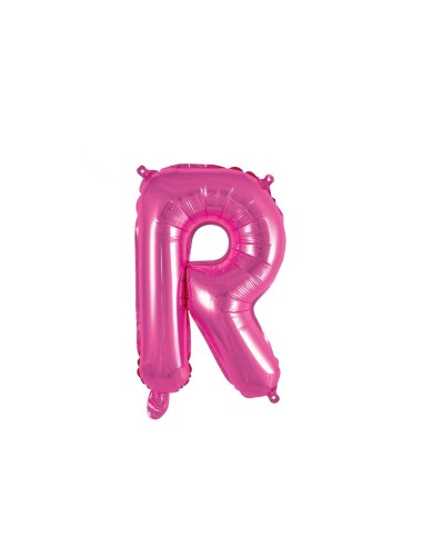 Palloncino mylar 14" Cm. 35 con...