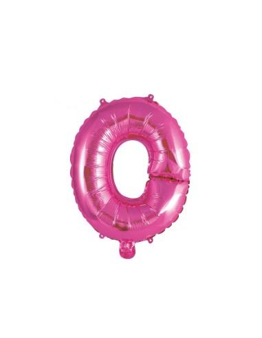 Palloncino mylar 14" Cm. 35 con...