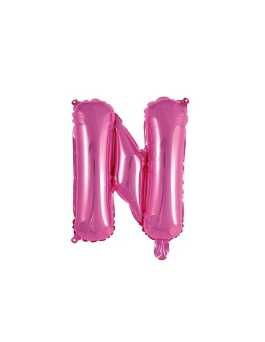 Palloncino mylar 14" Cm. 35 con...