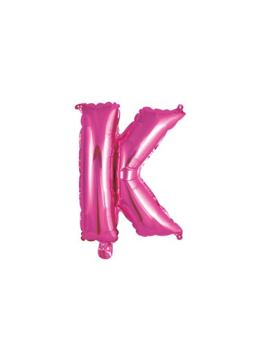Palloncino mylar 14" Cm. 35 con...