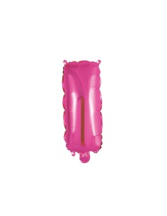 Palloncino mylar 14" Cm. 35...