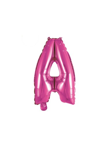 Palloncino mylar 14" Cm. 35 con...
