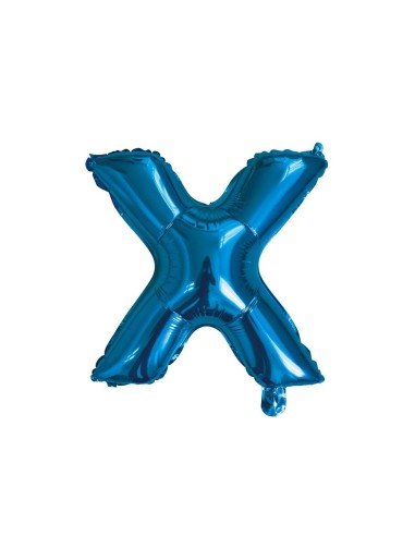 Palloncino mylar 14" Cm. 35 con...